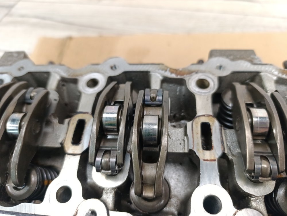 ГБЦ, 17000 рублей, Москва