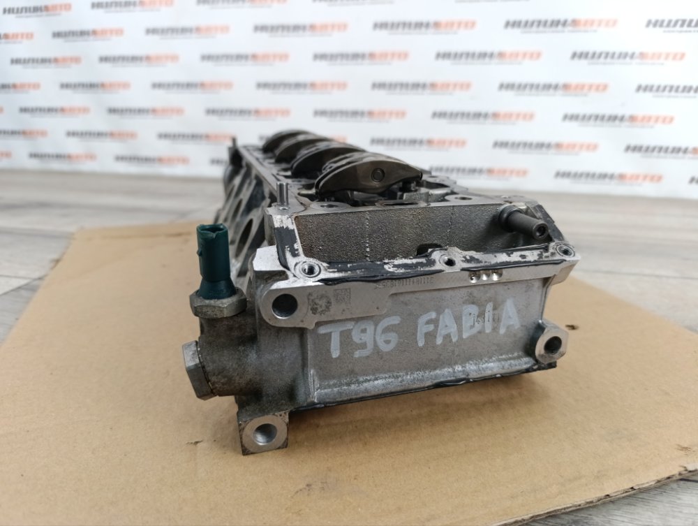 ГБЦ, 17000 рублей, Москва