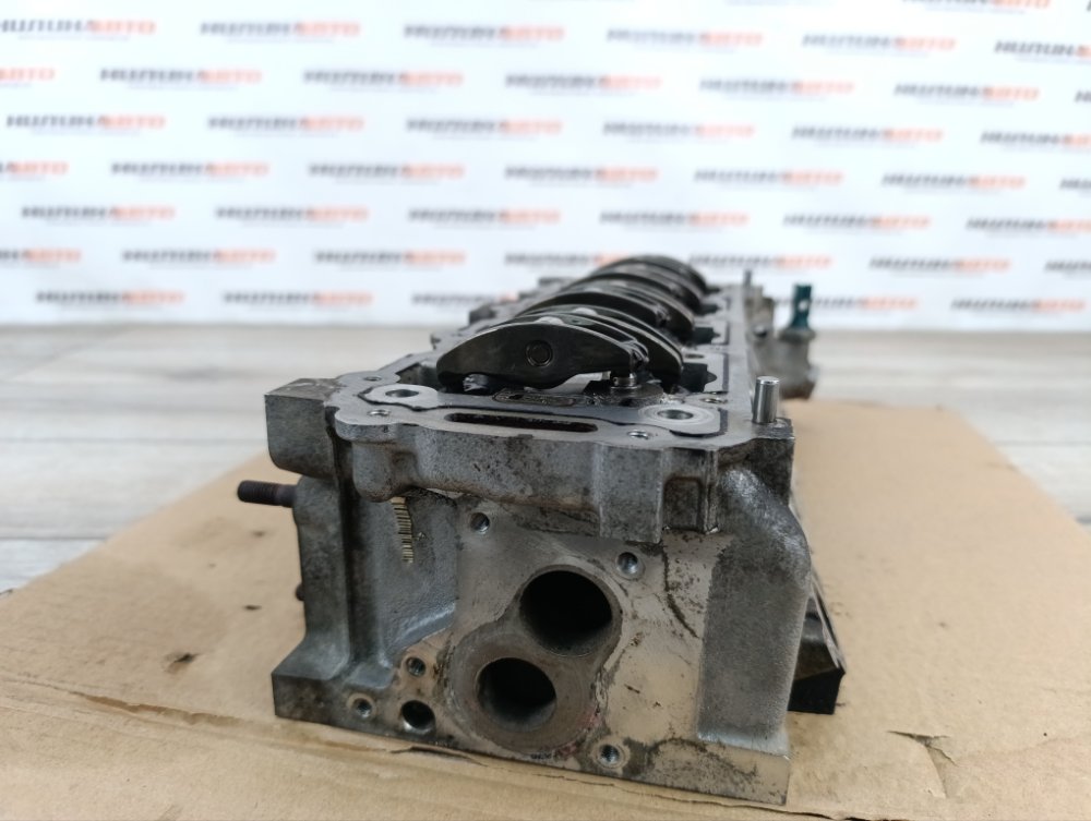 ГБЦ, 17000 рублей, Москва