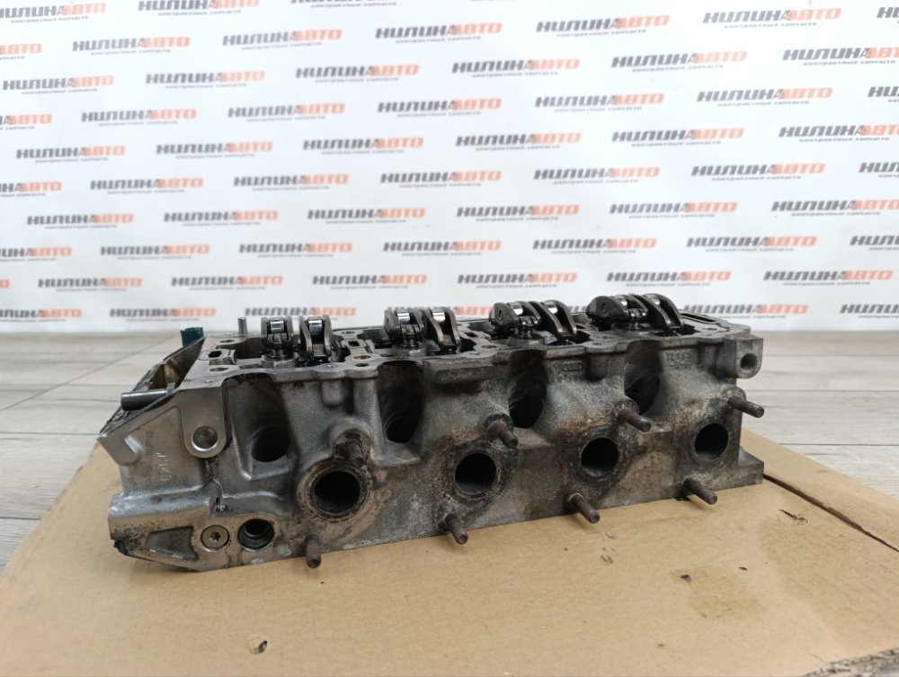 ГБЦ, 17000 рублей, Москва