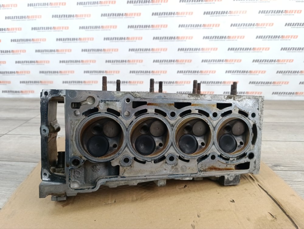 ГБЦ, 17000 рублей, Москва