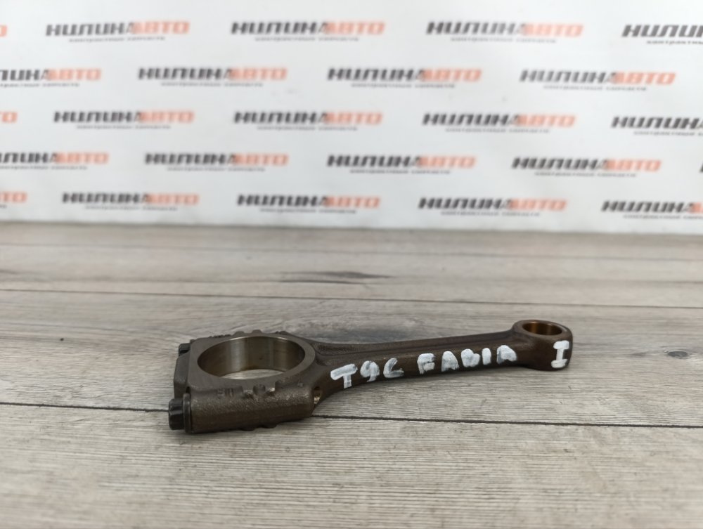 Шатун двигателя, 2000 рублей, Москва