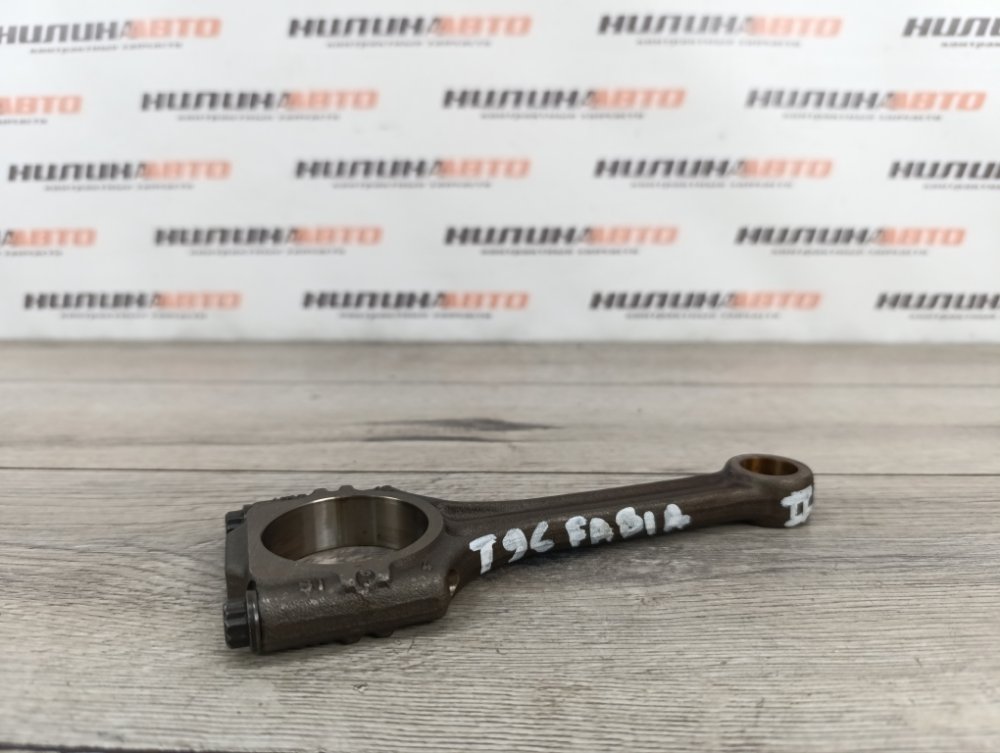 Шатун двигателя, 2000 рублей, Москва