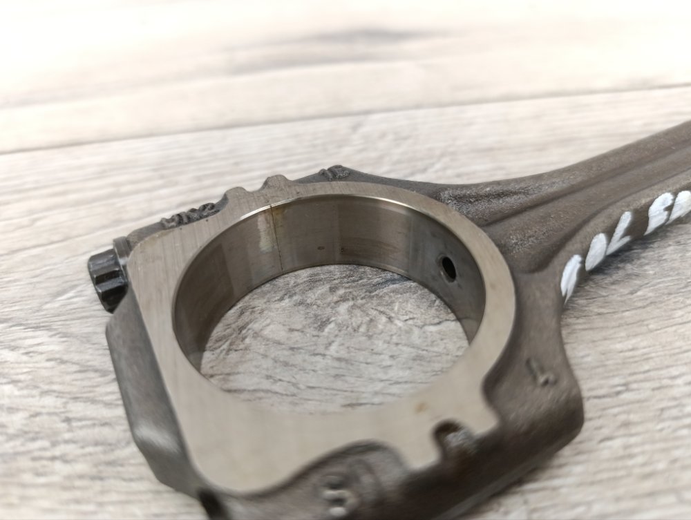 Шатун двигателя, 2000 рублей, Москва