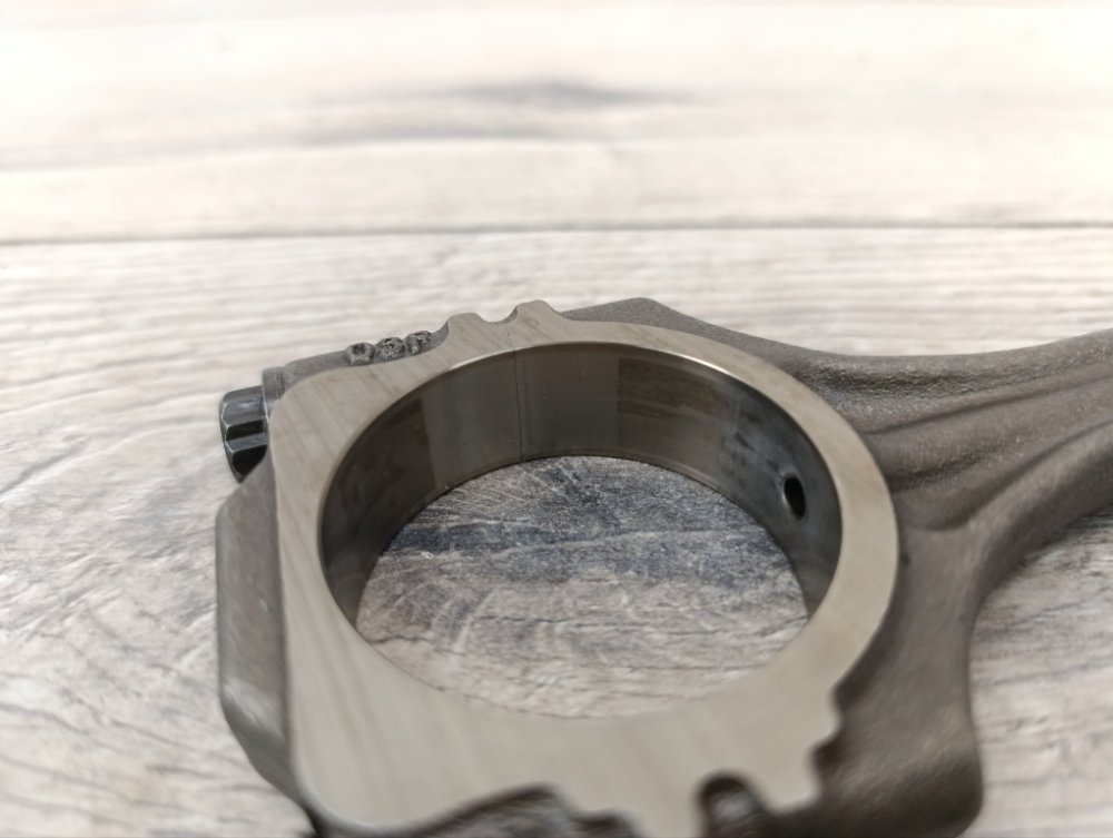 Шатун двигателя, 2000 рублей, Москва