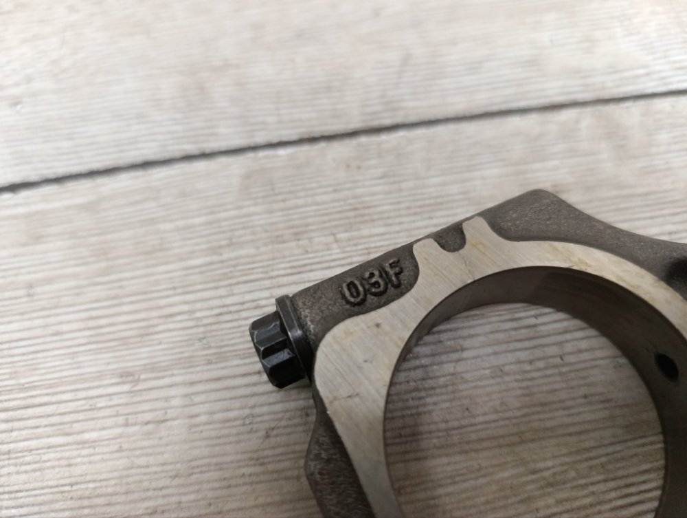 Шатун двигателя, 2000 рублей, Москва