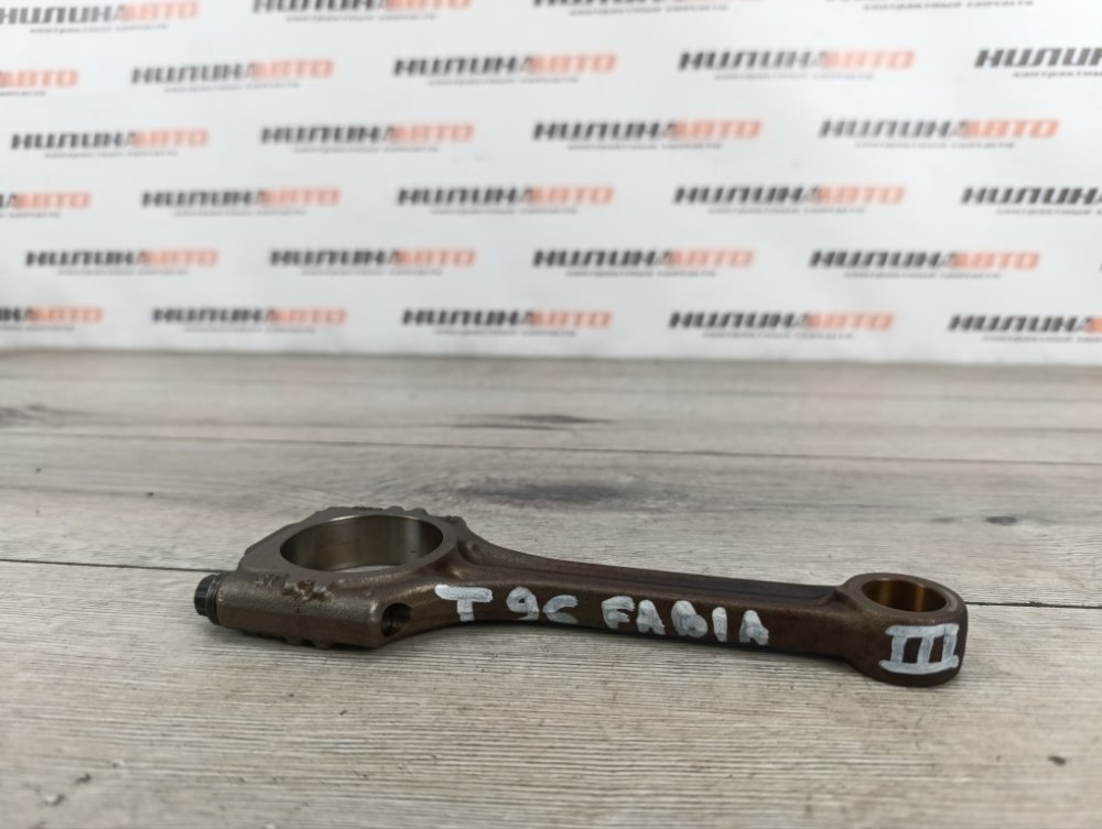 Шатун двигателя, 2000 рублей, Москва