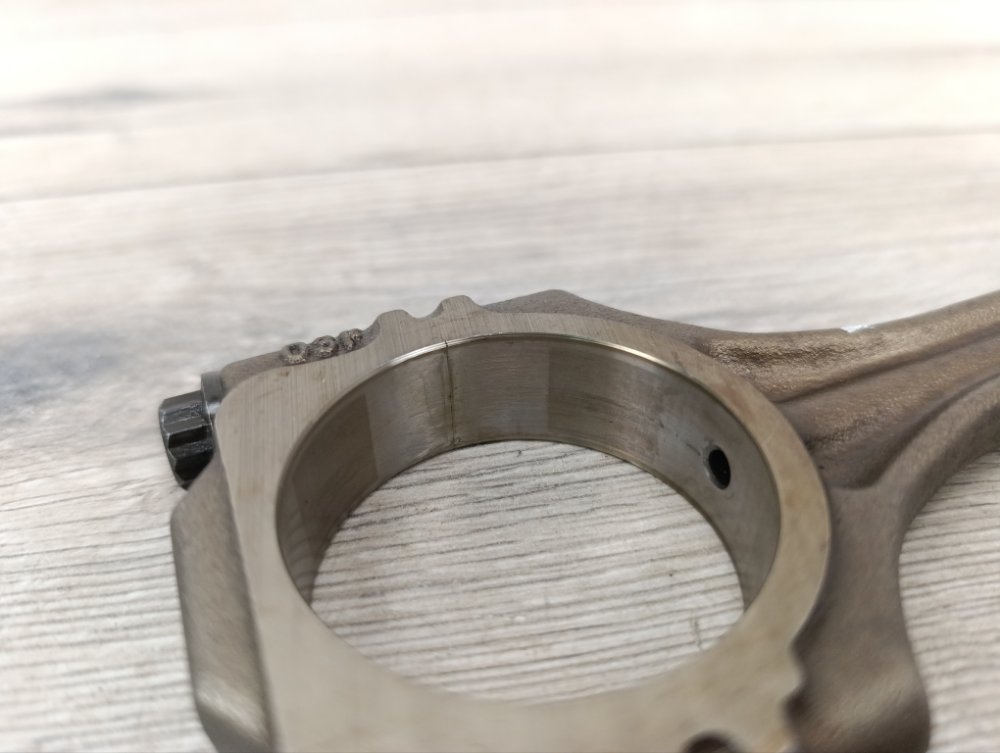 Шатун двигателя, 2000 рублей, Москва