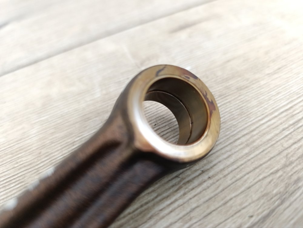 Шатун двигателя, 2000 рублей, Москва