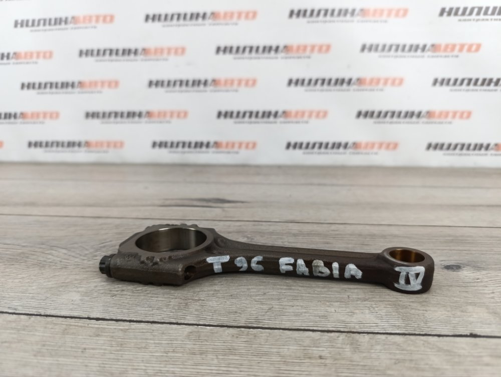 Шатун двигателя, 2000 рублей, Москва