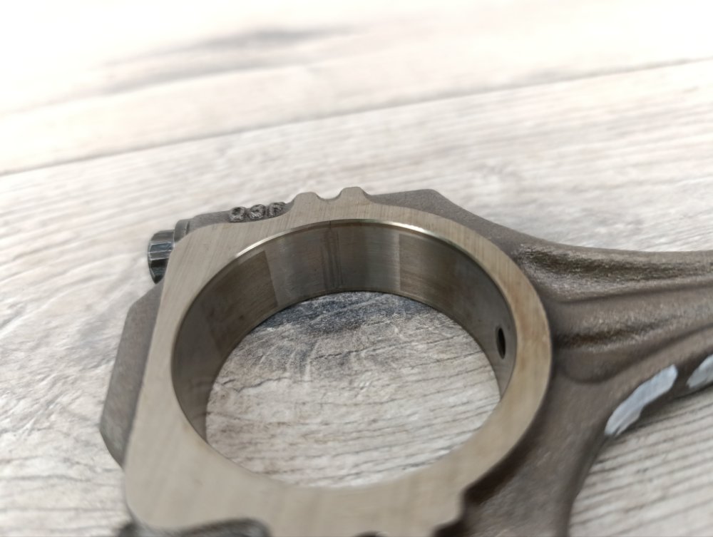 Шатун двигателя, 2000 рублей, Москва