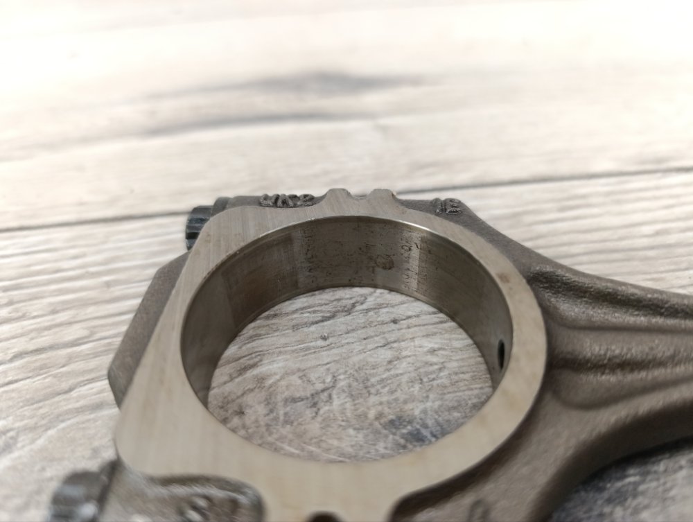 Шатун двигателя, 2000 рублей, Москва