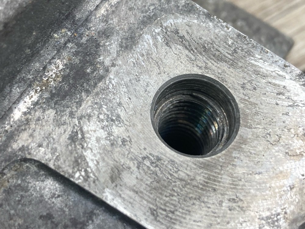 Кронштейн двигателя, 700 рублей, Москва