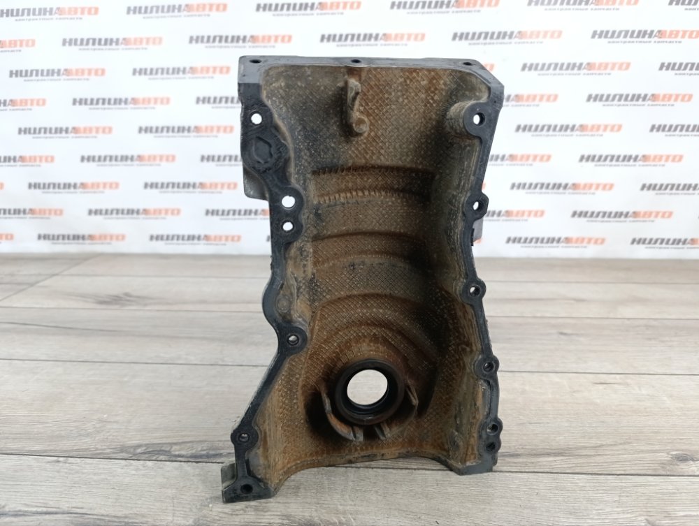 Крышка двигателя, 3000 рублей, Москва