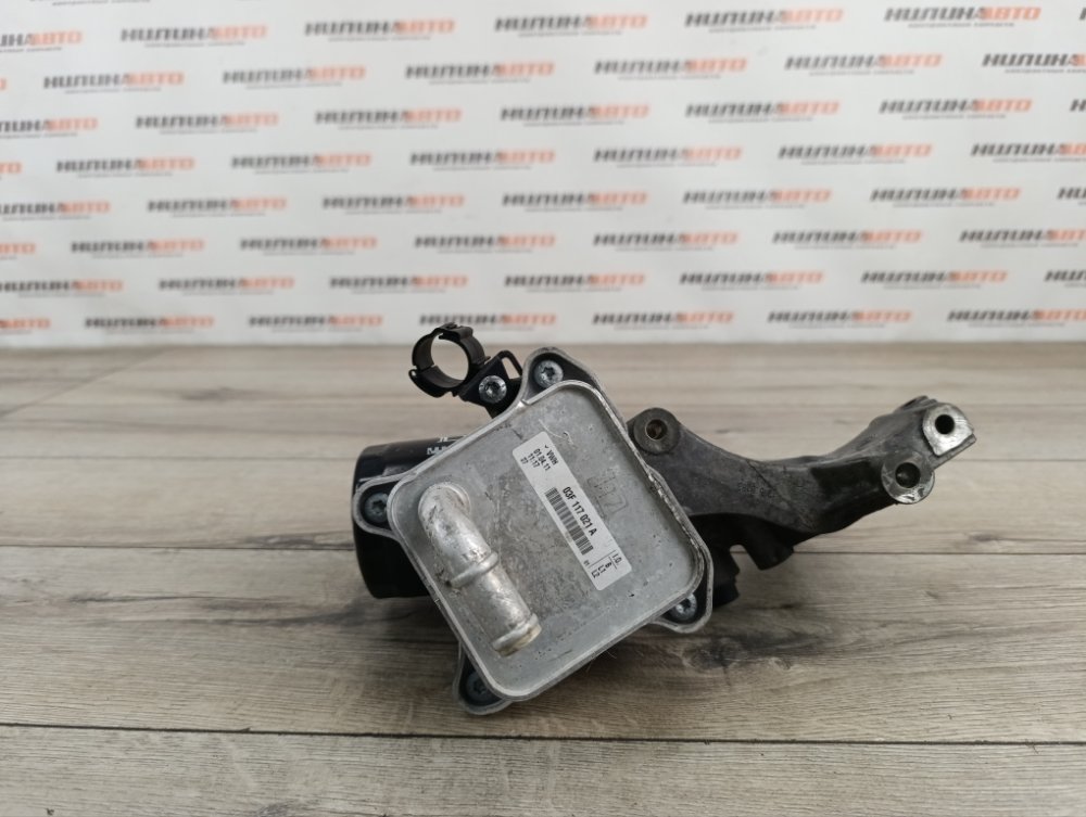 Корпус масляного фильтра, 1000 рублей, Москва