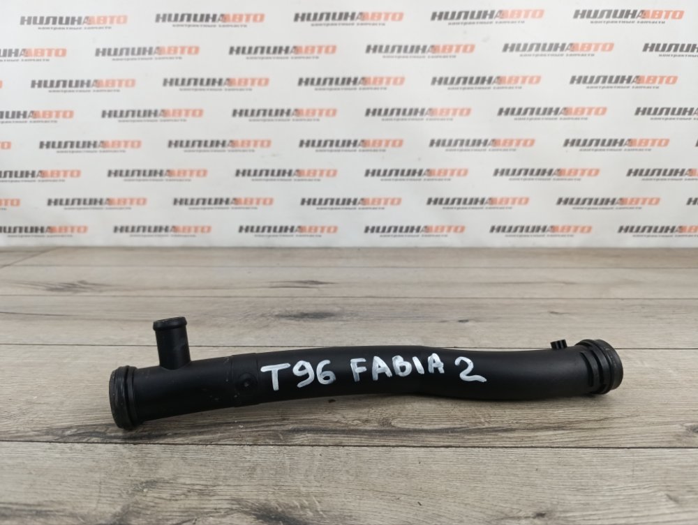 Трубка охлаждения пластиковая, 400 рублей, Москва