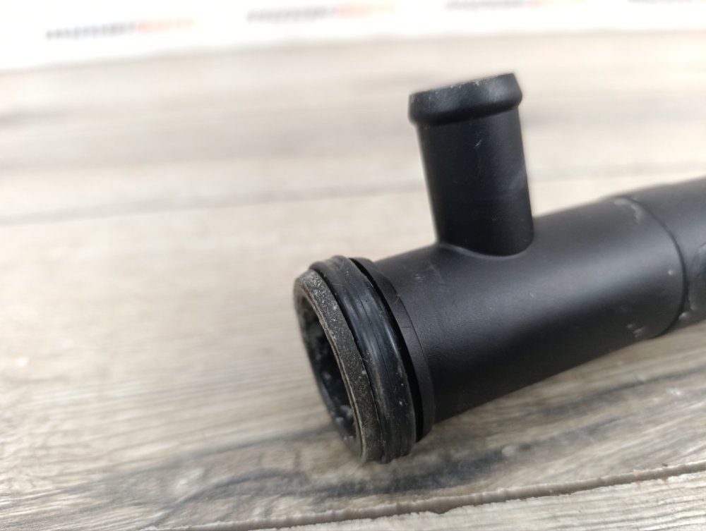 Трубка охлаждения пластиковая, 400 рублей, Москва