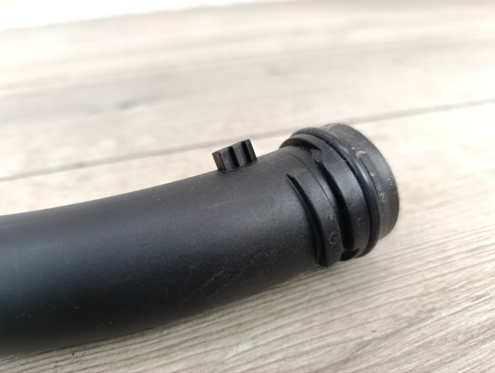 Трубка охлаждения пластиковая, 400 рублей, Москва