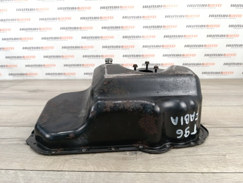 Поддон двигателя, 2000 рублей, Москва