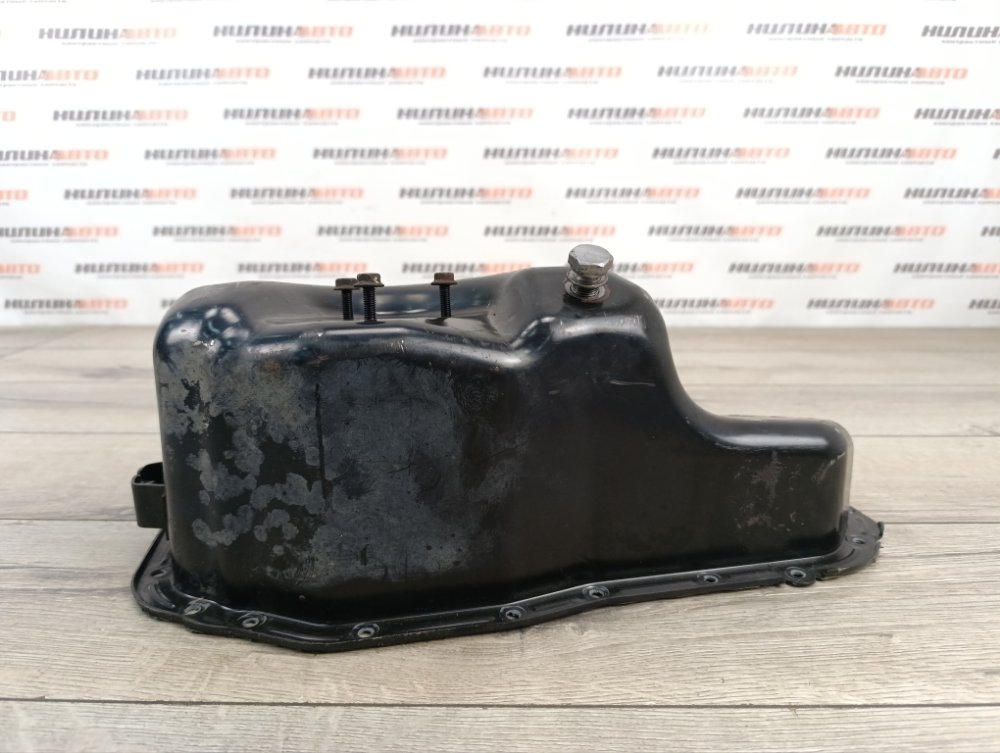 Поддон двигателя, 2000 рублей, Москва