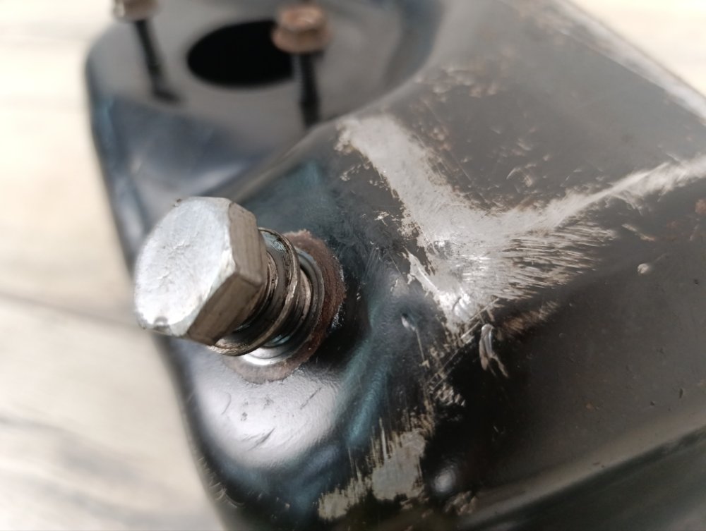 Поддон двигателя, 2000 рублей, Москва