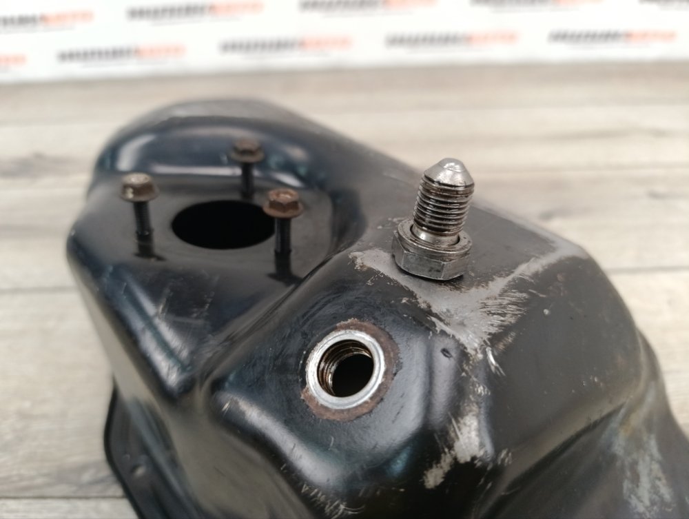 Поддон двигателя, 2000 рублей, Москва