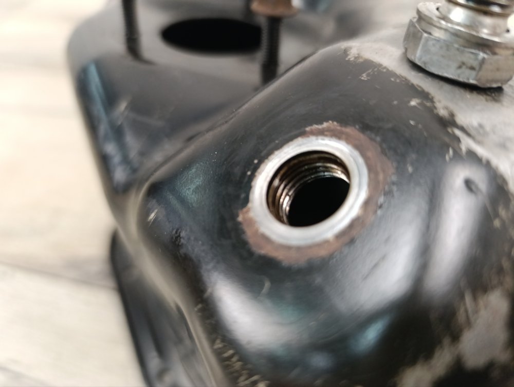 Поддон двигателя, 2000 рублей, Москва