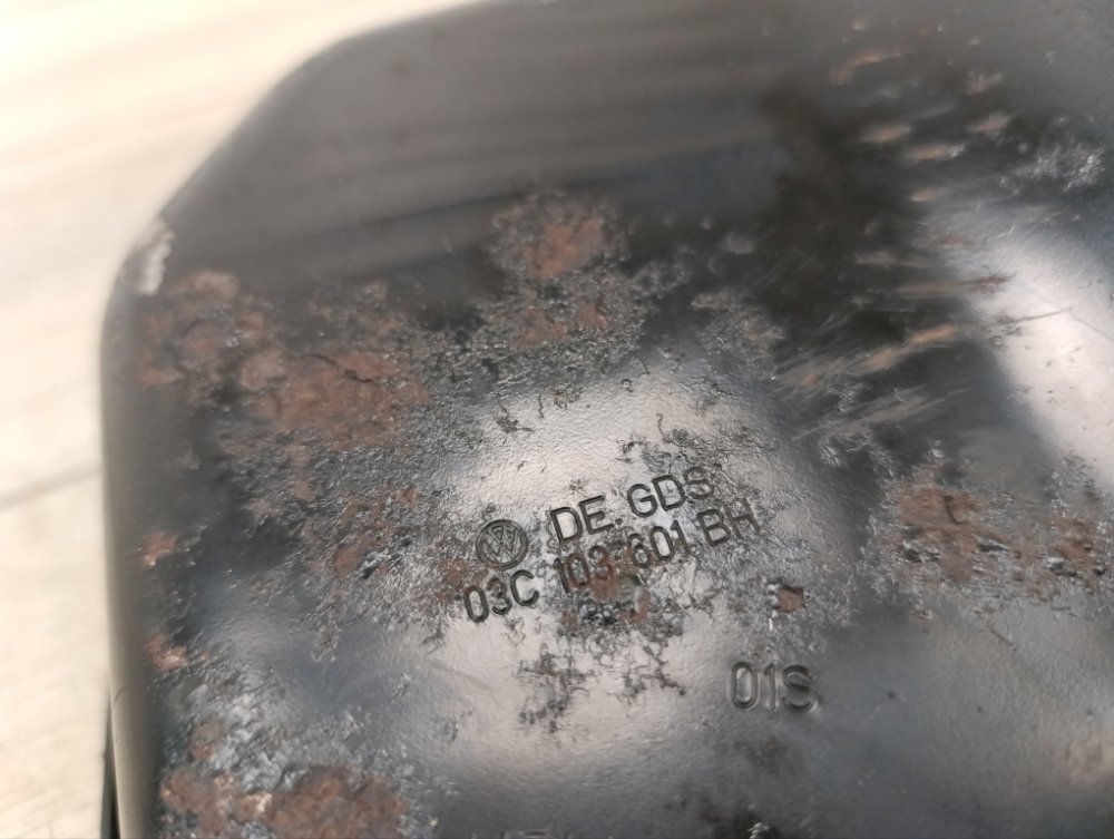 Поддон двигателя, 2000 рублей, Москва