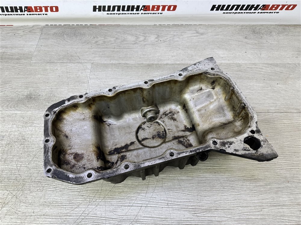 Поддон двигателя, 2500 рублей, Севастополь