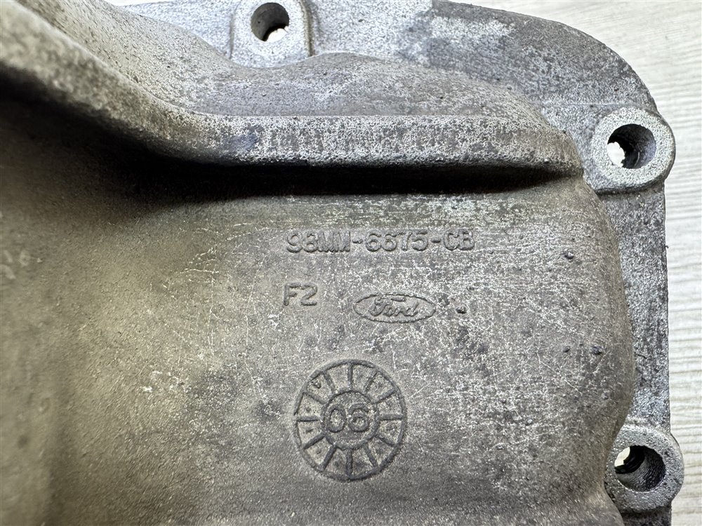 Поддон двигателя, 2500 рублей, Севастополь