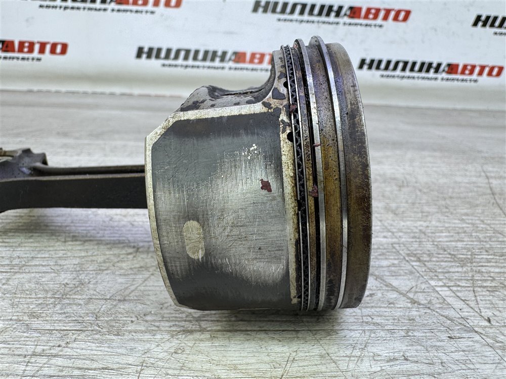 Шатун двигателя, 2000 рублей, Севастополь