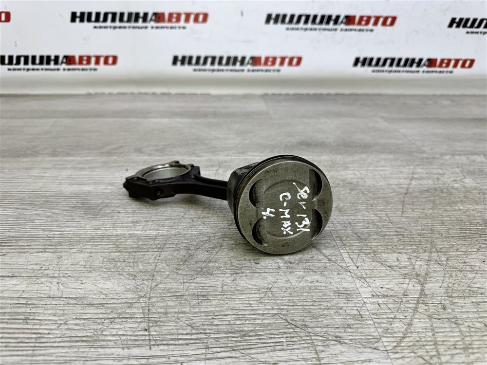 Шатун двигателя, 2000 рублей, Севастополь