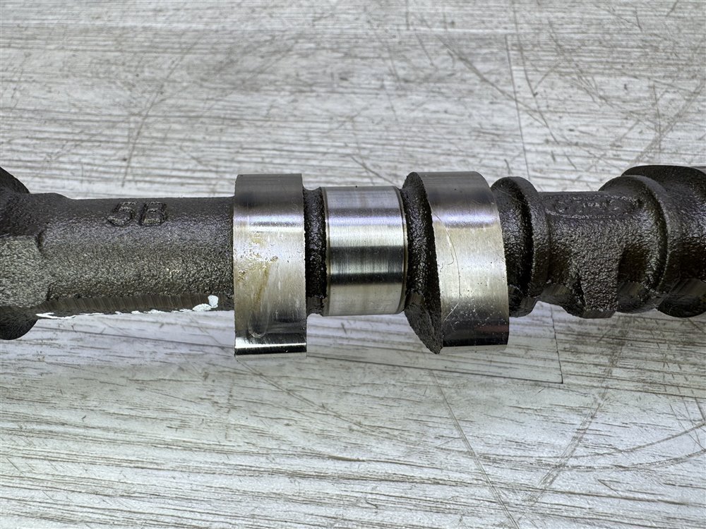 Распредвал выпускной, 18000 рублей, Севастополь