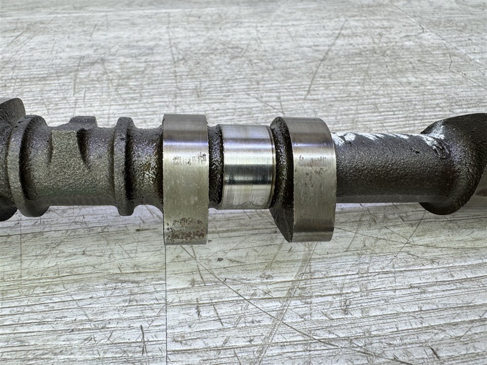 Распредвал выпускной, 18000 рублей, Севастополь