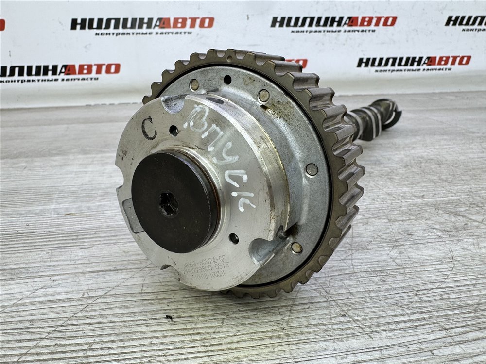 Распредвал впускной, 18000 рублей, Севастополь