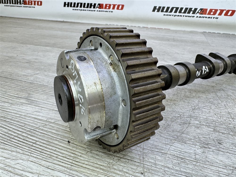 Распредвал впускной, 18000 рублей, Севастополь