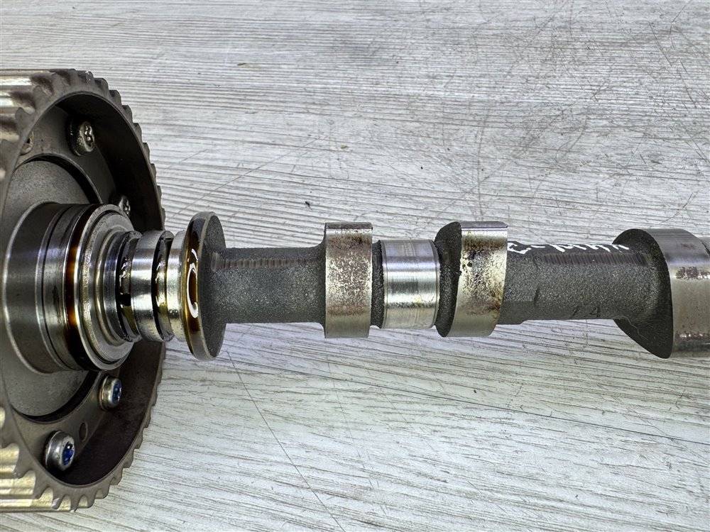 Распредвал впускной, 18000 рублей, Севастополь