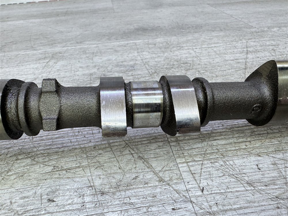 Распредвал впускной, 18000 рублей, Севастополь