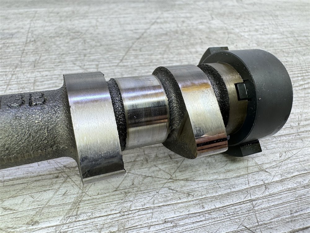 Распредвал впускной, 18000 рублей, Севастополь