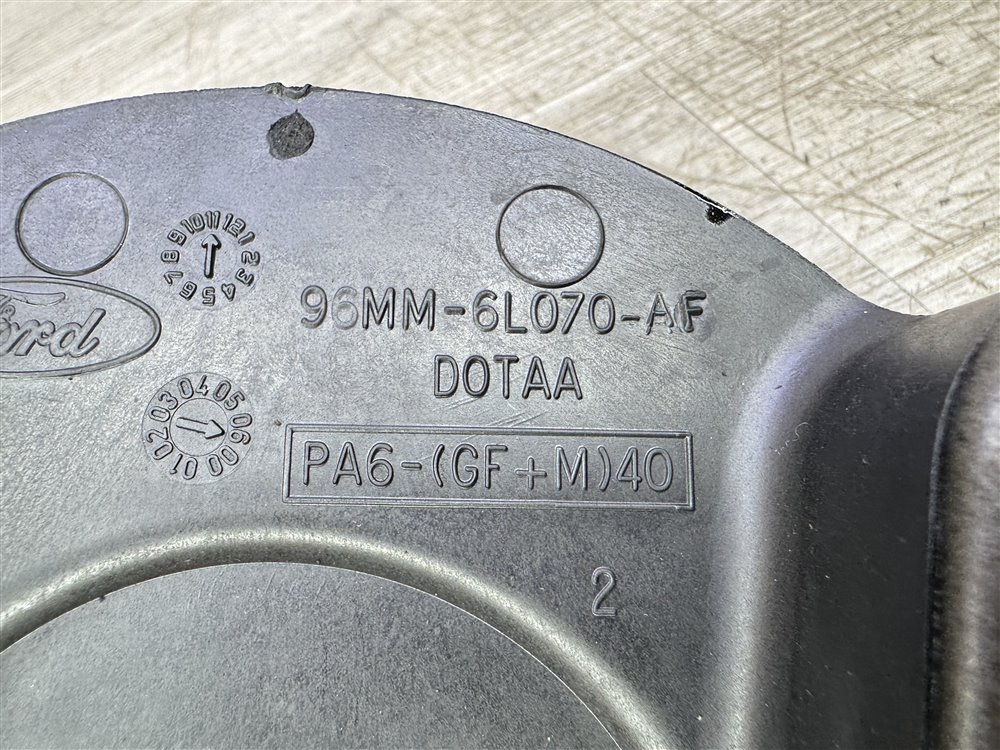 Кожух ГРМ, 500 рублей, Севастополь