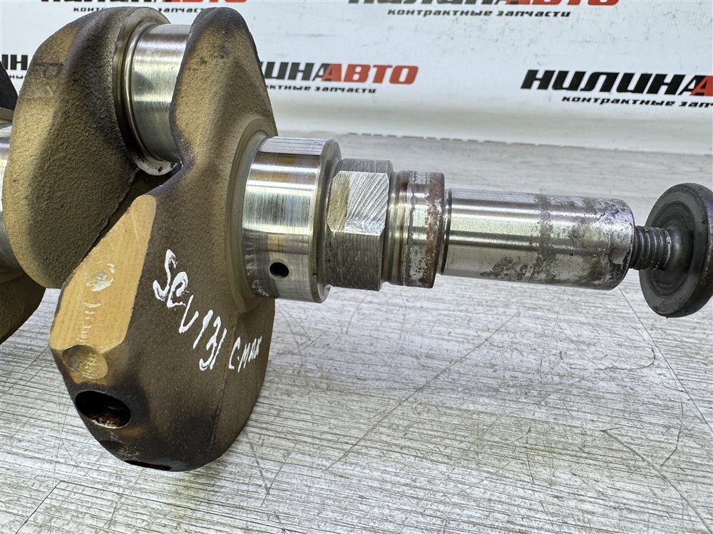 Коленвал, 15000 рублей, Севастополь