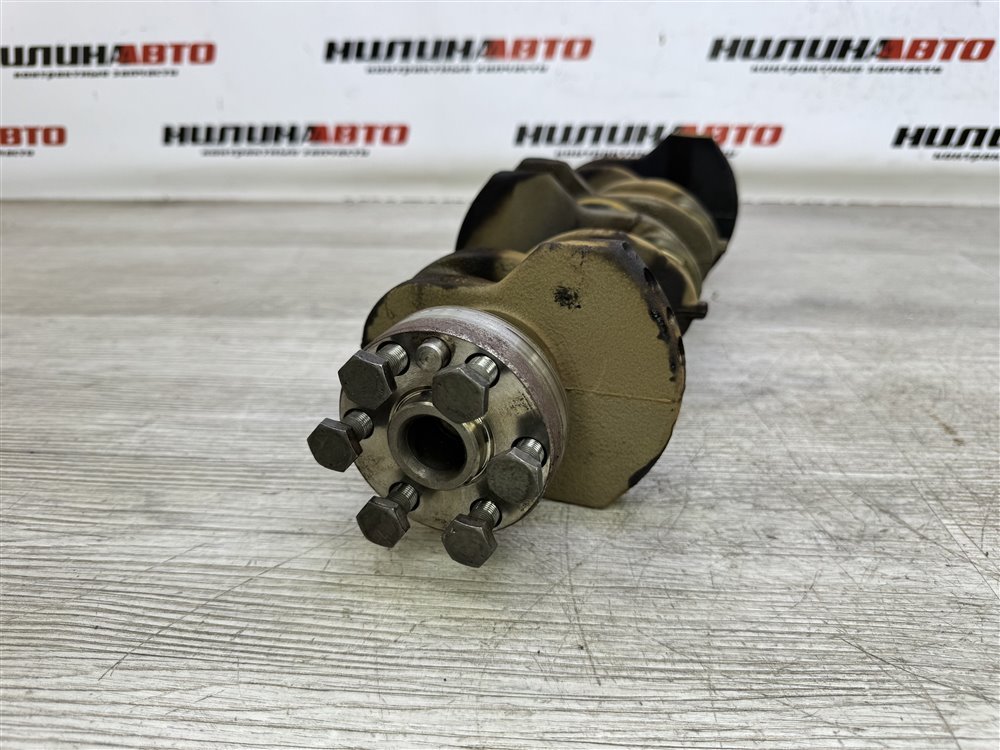 Коленвал, 15000 рублей, Севастополь