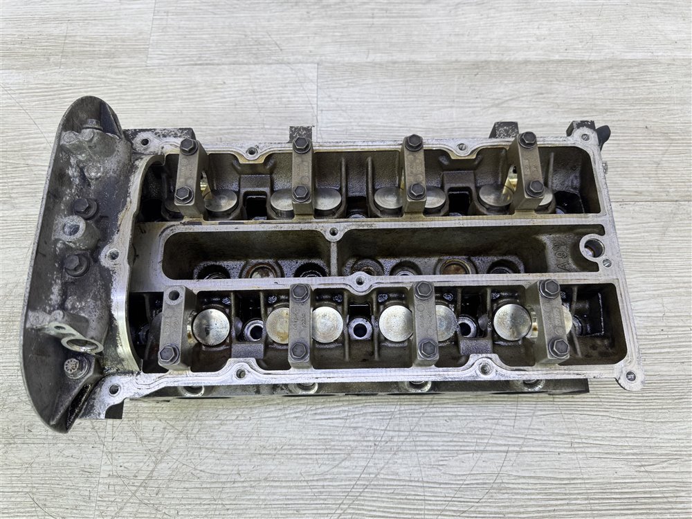 ГБЦ, 35000 рублей, Севастополь