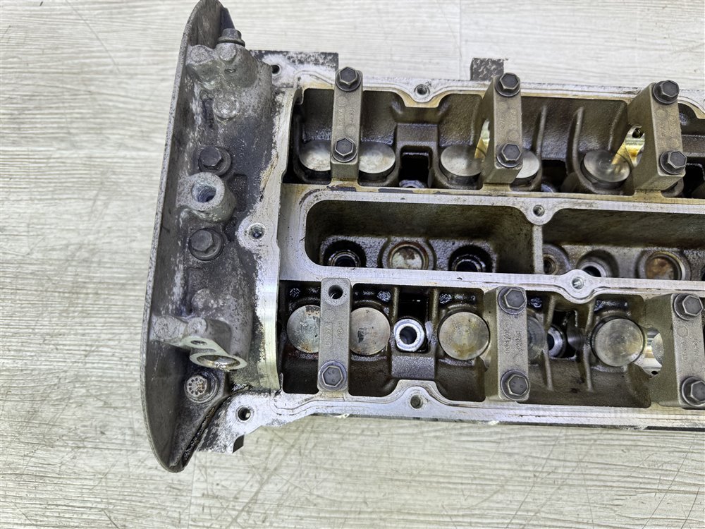 ГБЦ, 35000 рублей, Севастополь