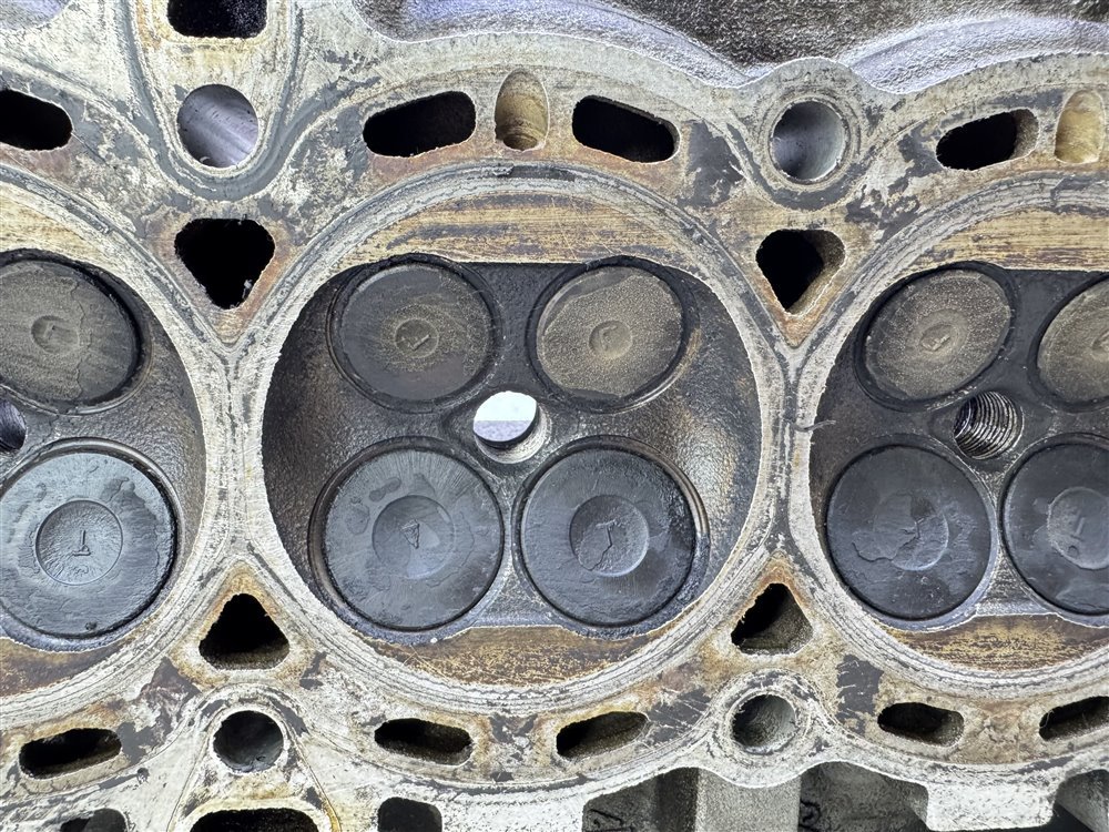 ГБЦ, 35000 рублей, Севастополь