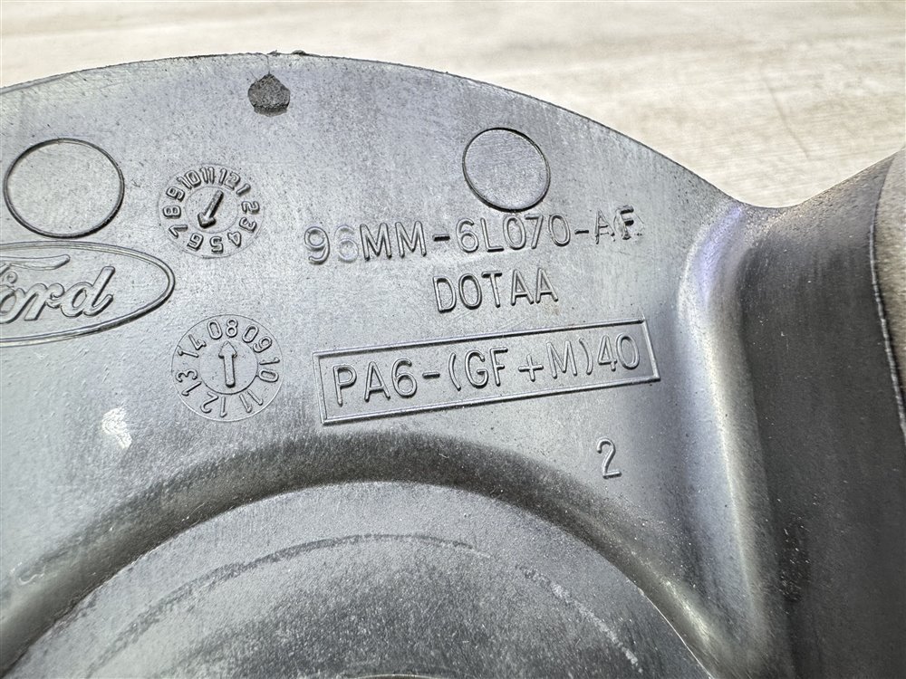 Кожух ГРМ, 500 рублей, Севастополь