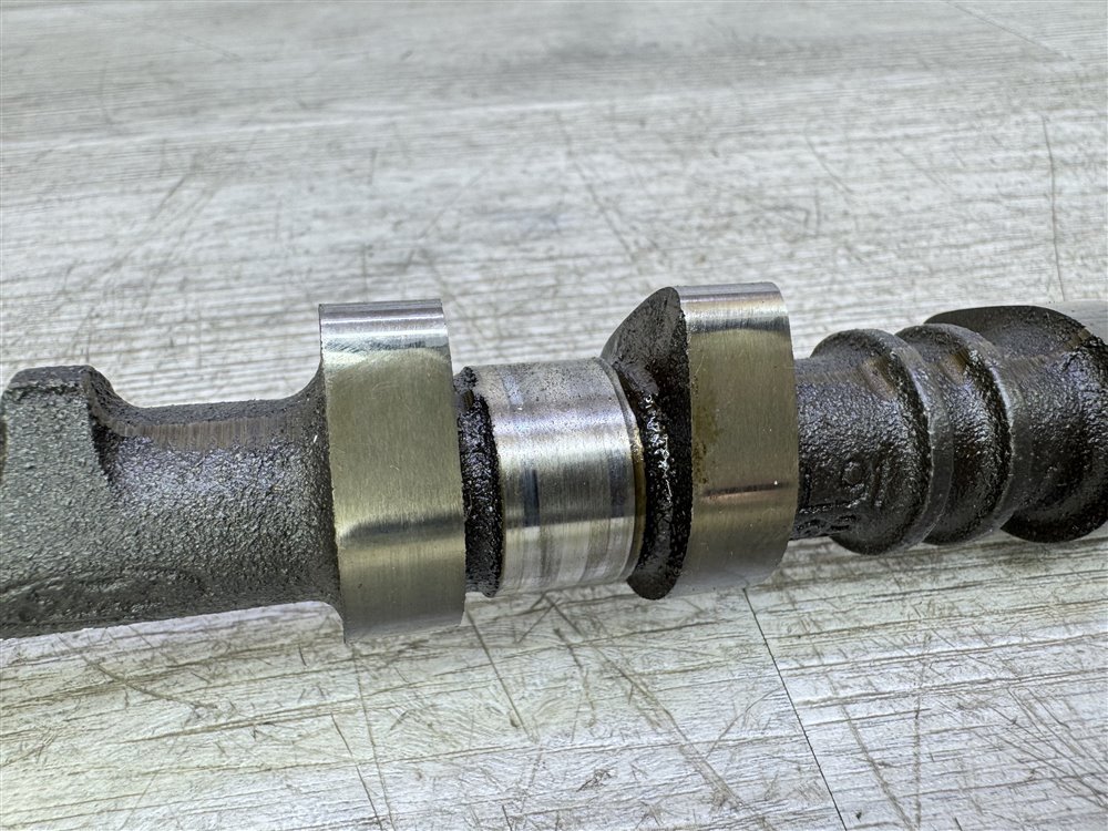 Распредвал впускной, 5000 рублей, Севастополь