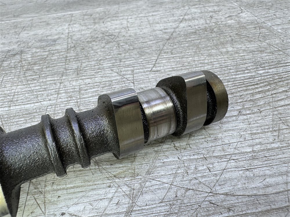 Распредвал впускной, 5000 рублей, Севастополь