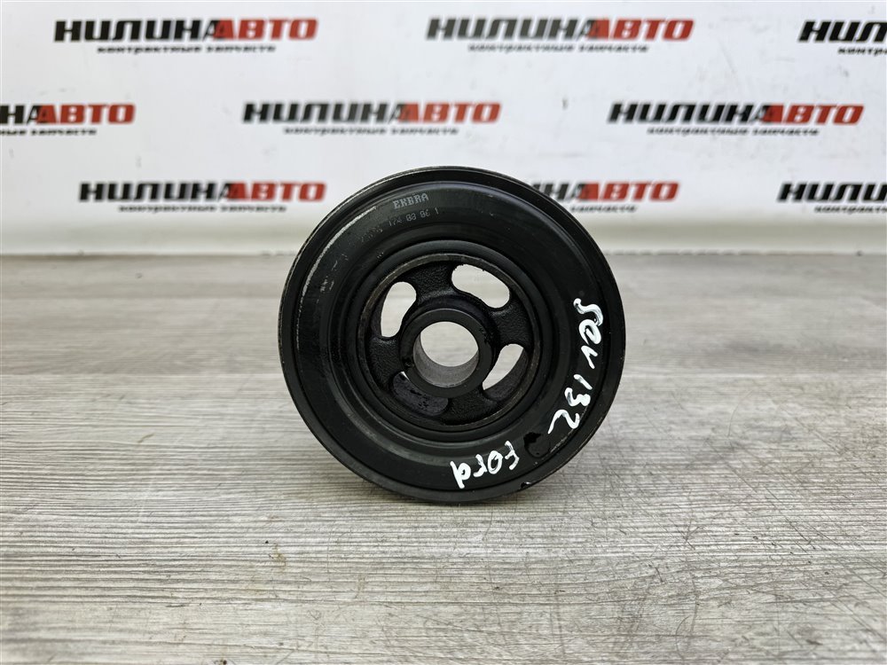 Шкив коленвала, 2500 рублей, Севастополь