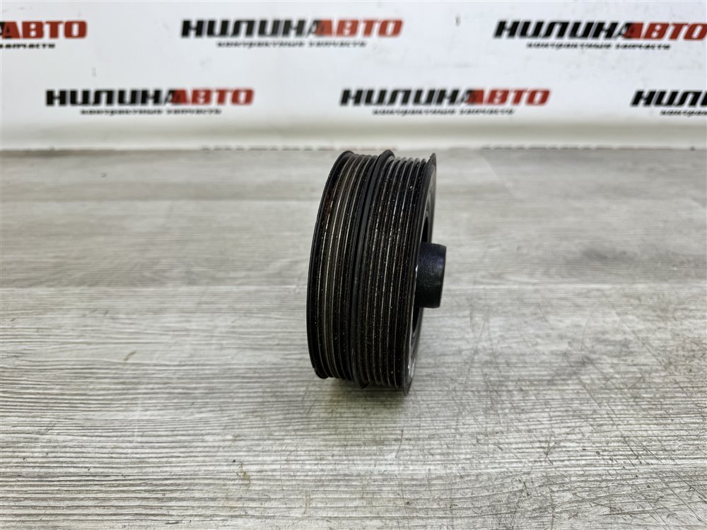 Шкив коленвала, 2500 рублей, Севастополь